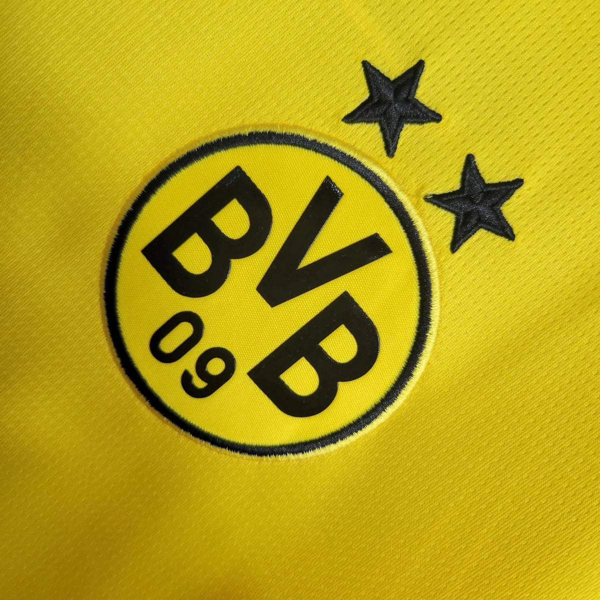 Borussia Dortmund Home Jersey 2023/24 - photo 3