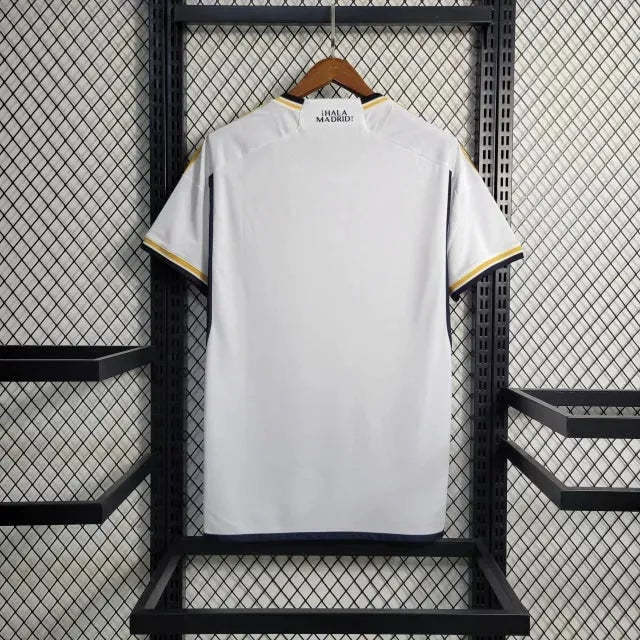 Real Madrid Home Jersey 2023/24 - photo 8