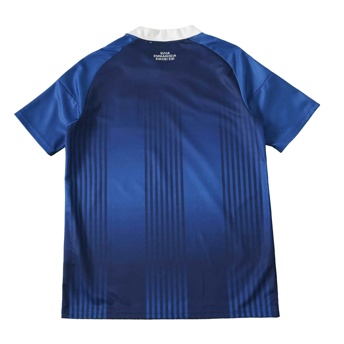 Greece Away Jersey 2026/27 - photo 2