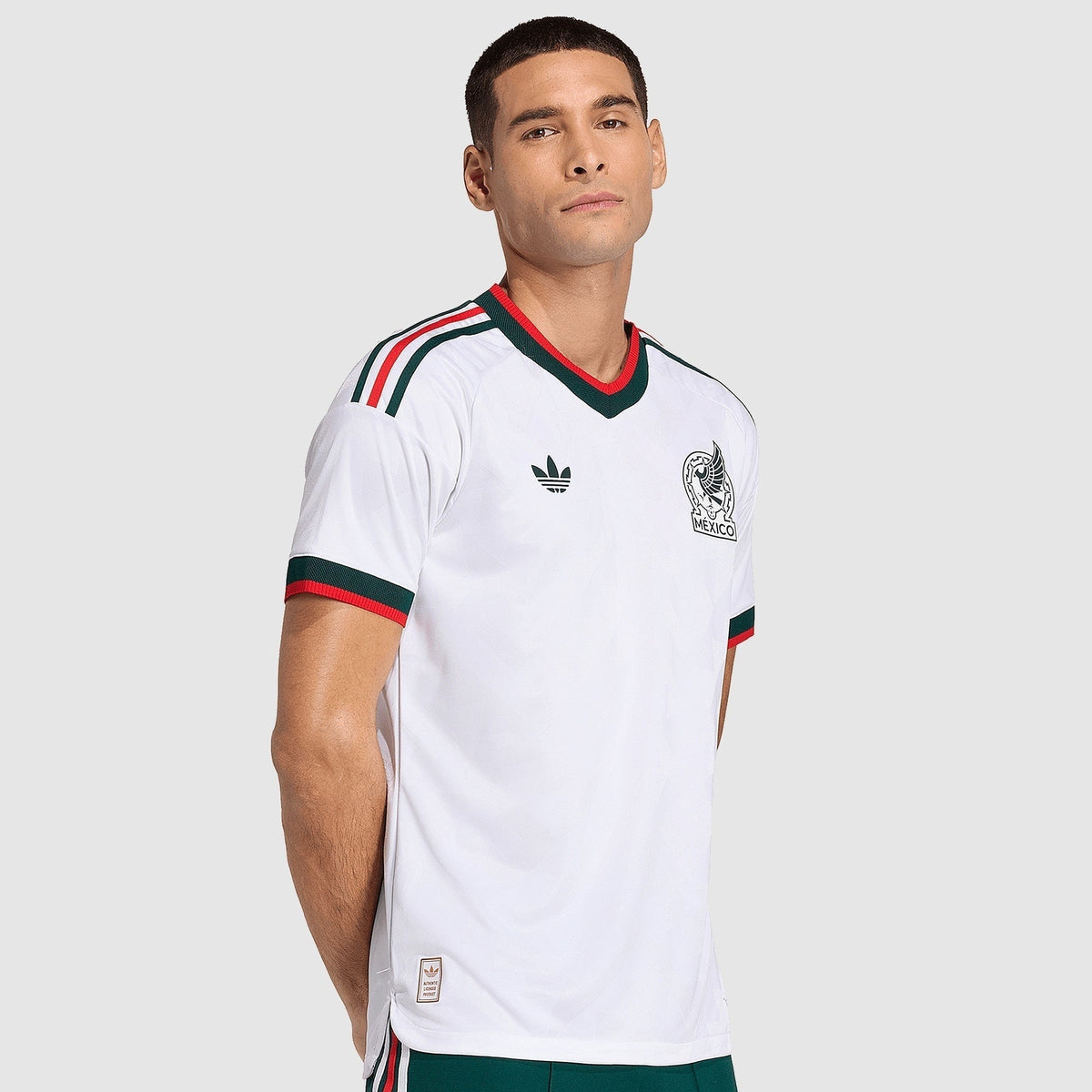 Mexico Away Jersey 2026/27 Player Version - photo 2