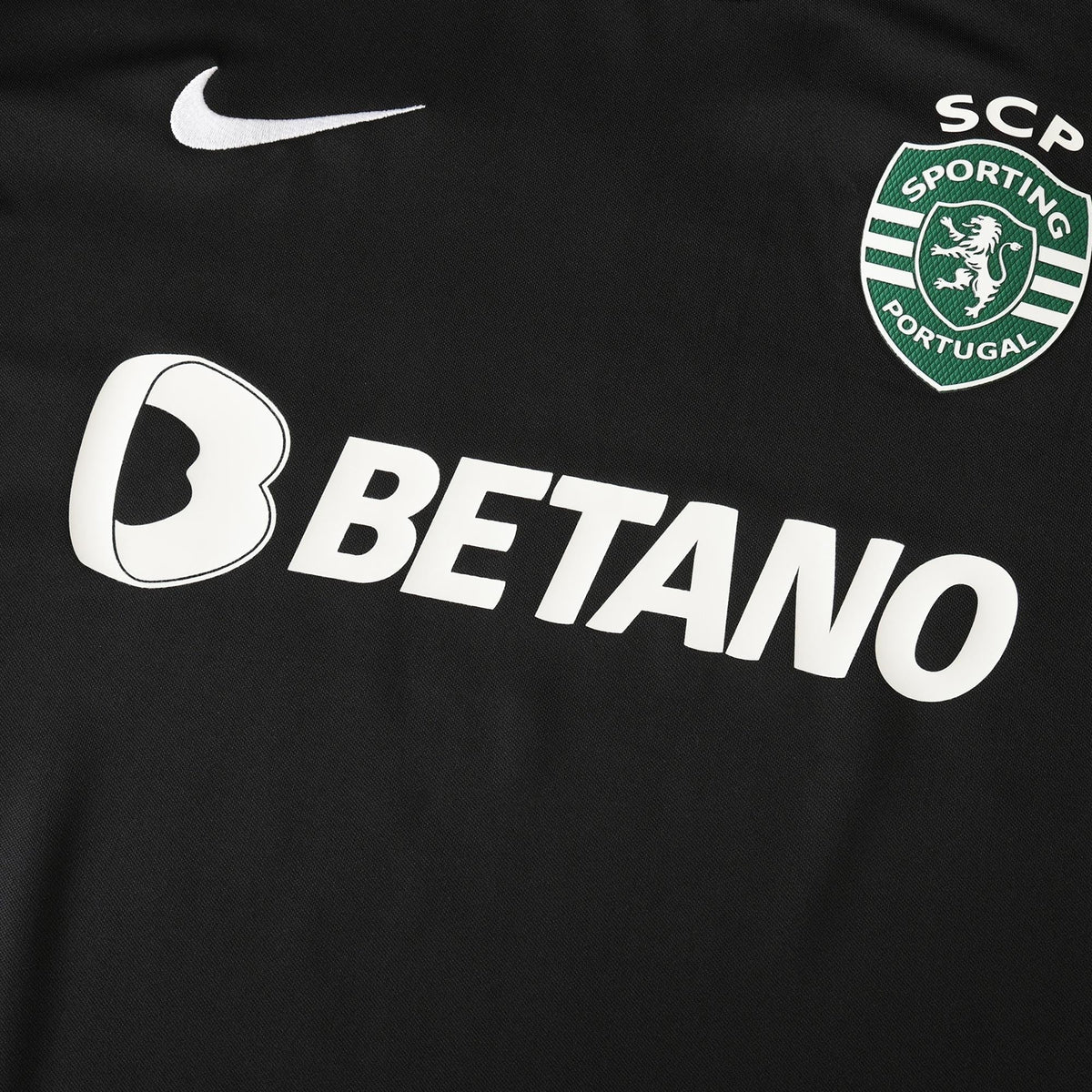 Camisa Sporting Edição Especial Masculina - foto 5