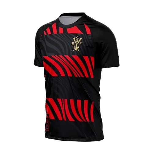 Flamengo Special Edition 2025/26 Jersey