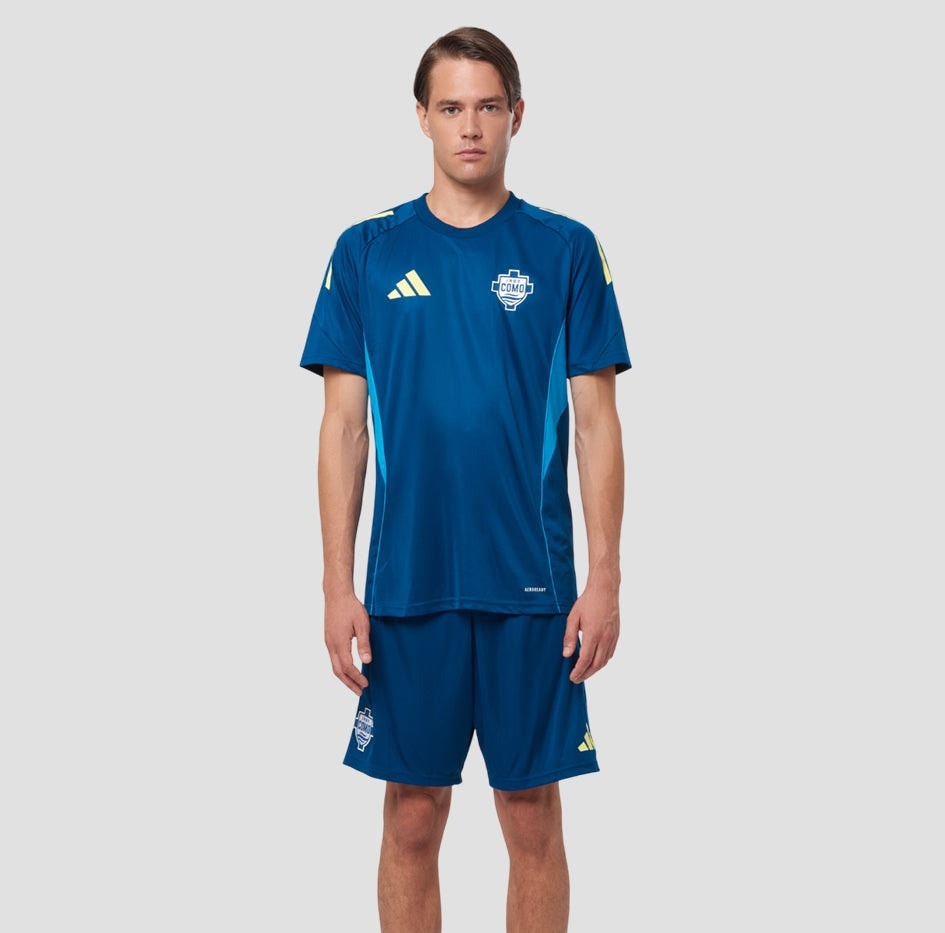 Como 1907 Training Jersey 2025/26 - photo 3
