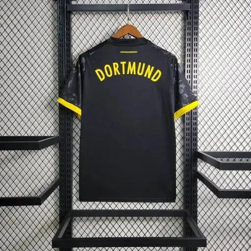 Borussia Dortmund Away Jersey 2023/24 - photo 8