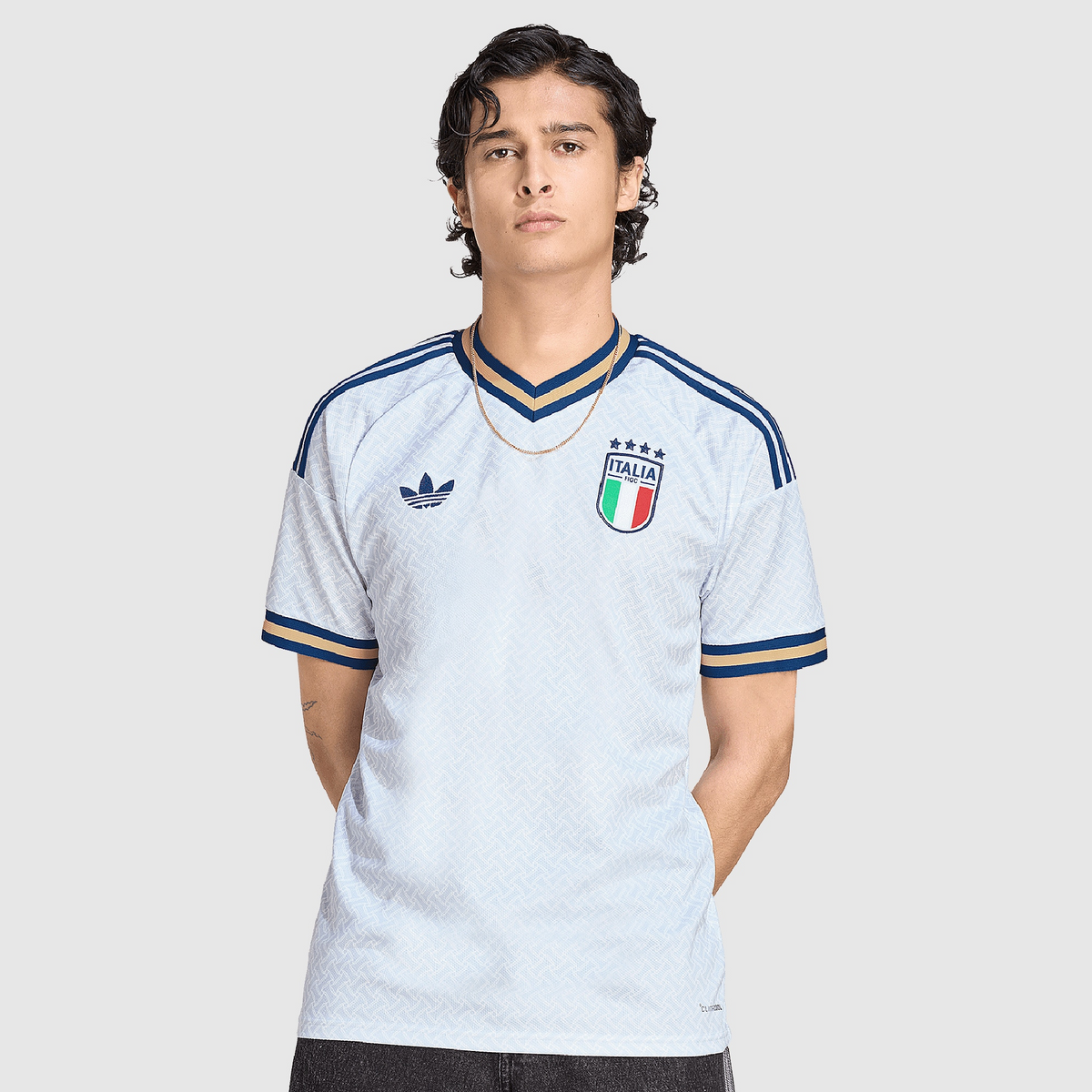 Italy Away Jersey 2026/27 - photo 2