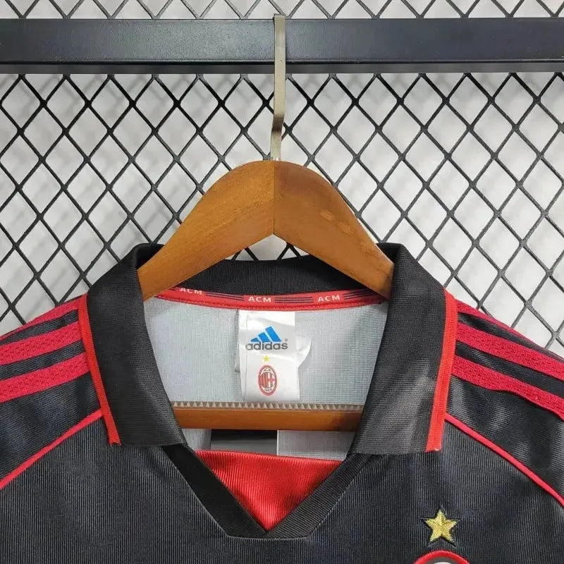 AC Milan Retro Away Jersey 1998/99 - photo 5