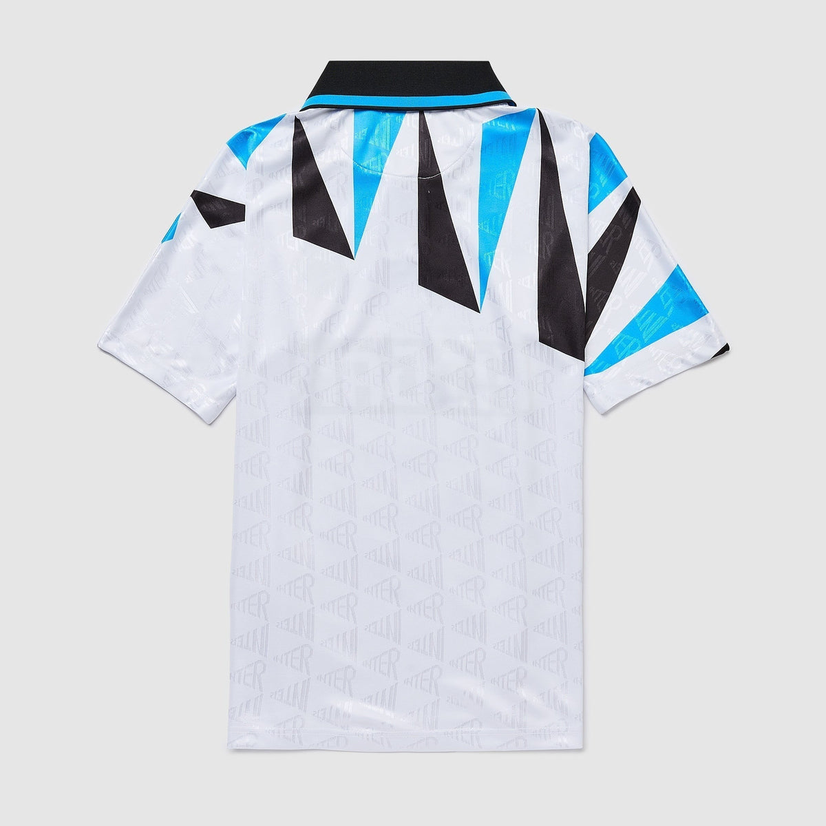 Camisa Retrô Inter de Milão II 1994/95 - foto 2