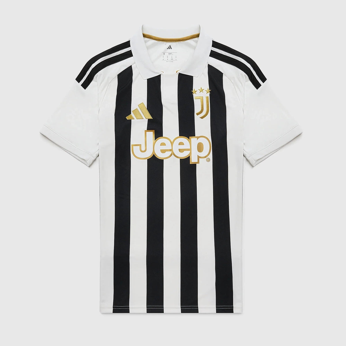 Juventus Home Jersey 2026/27