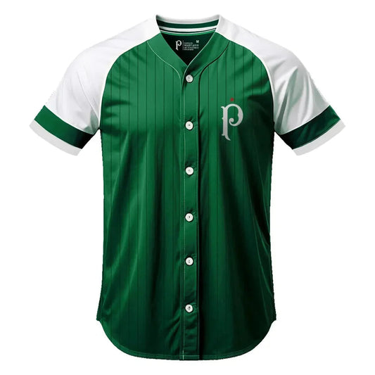 Palmeiras Third Jersey 2025/26 Player Version