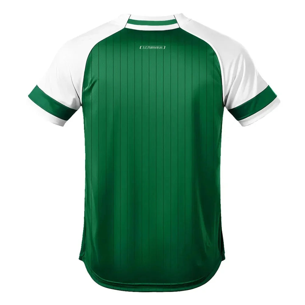 Camisa Palmeiras III 25/26 Jogador - foto 2
