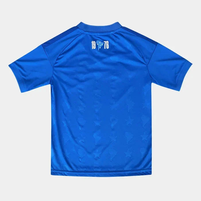 Cruzeiro Home Kids Kit 2026/27 - photo 3
