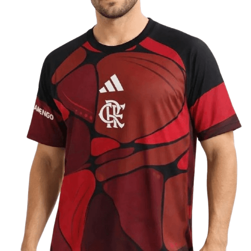 Flamengo Home Jersey 2026