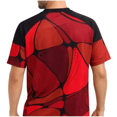 Flamengo Home Jersey 2026 - photo 2