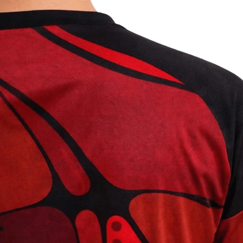 Flamengo Home Jersey 2026 - photo 3