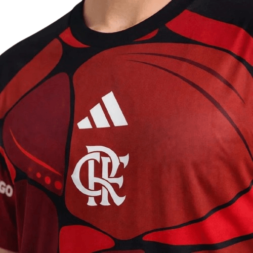 Flamengo Home Jersey 2026 - photo 4