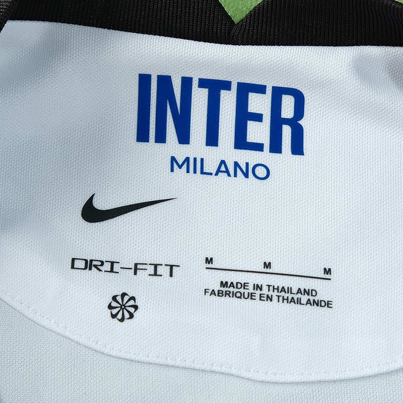 Inter Milan Away Jersey 2021/22 - photo 6