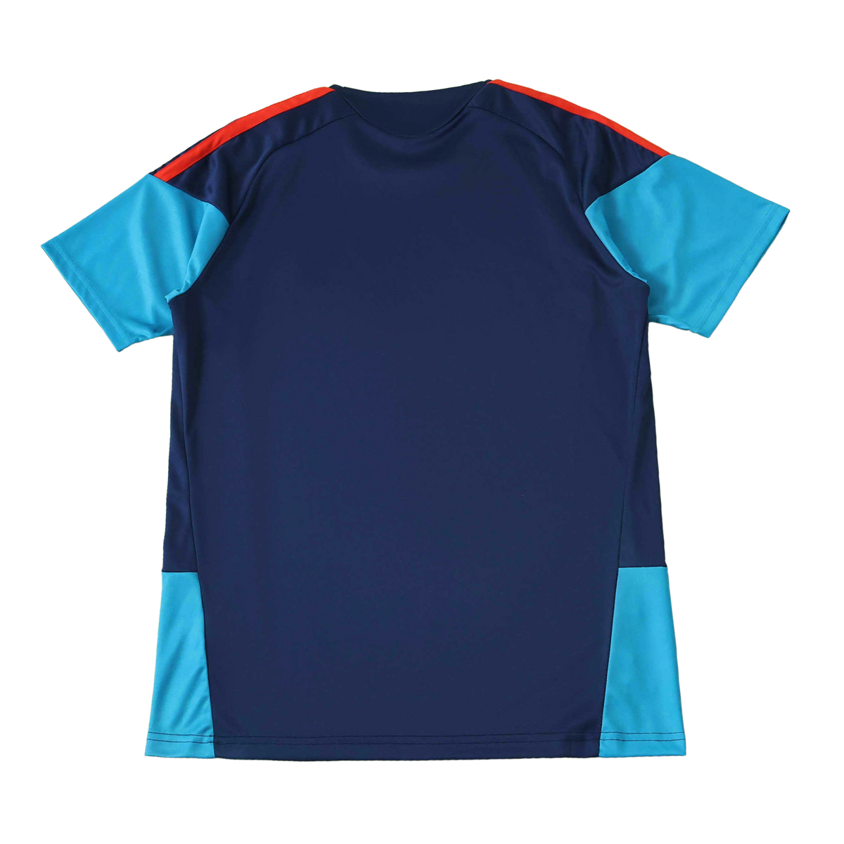 Spain Training Top 2 2026/27 - photo 2