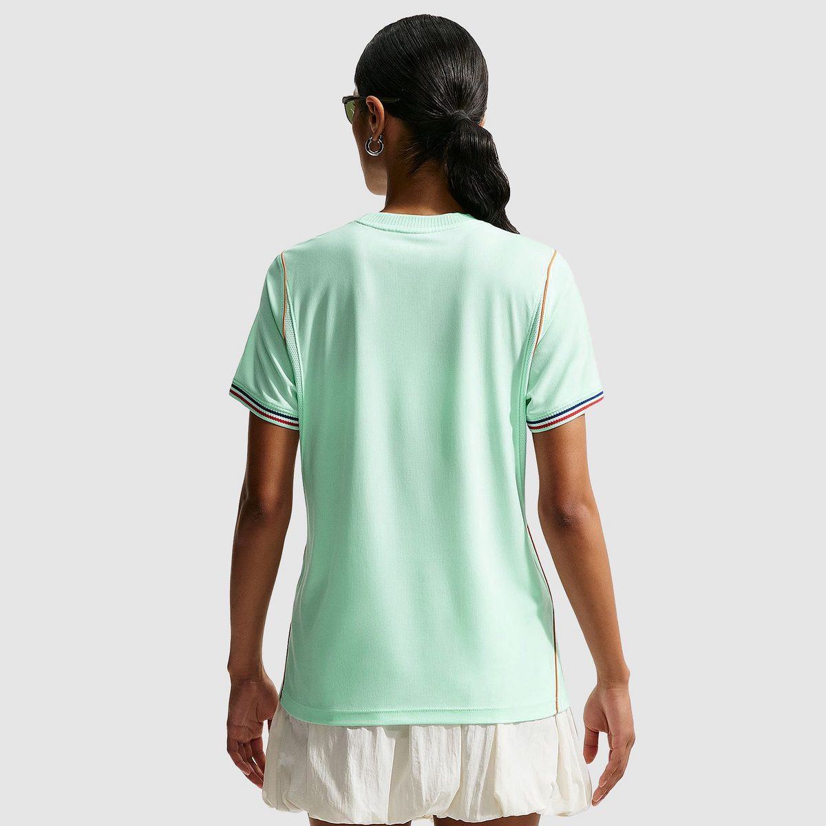 France Away Women's Jersey 2026/27 - photo 4