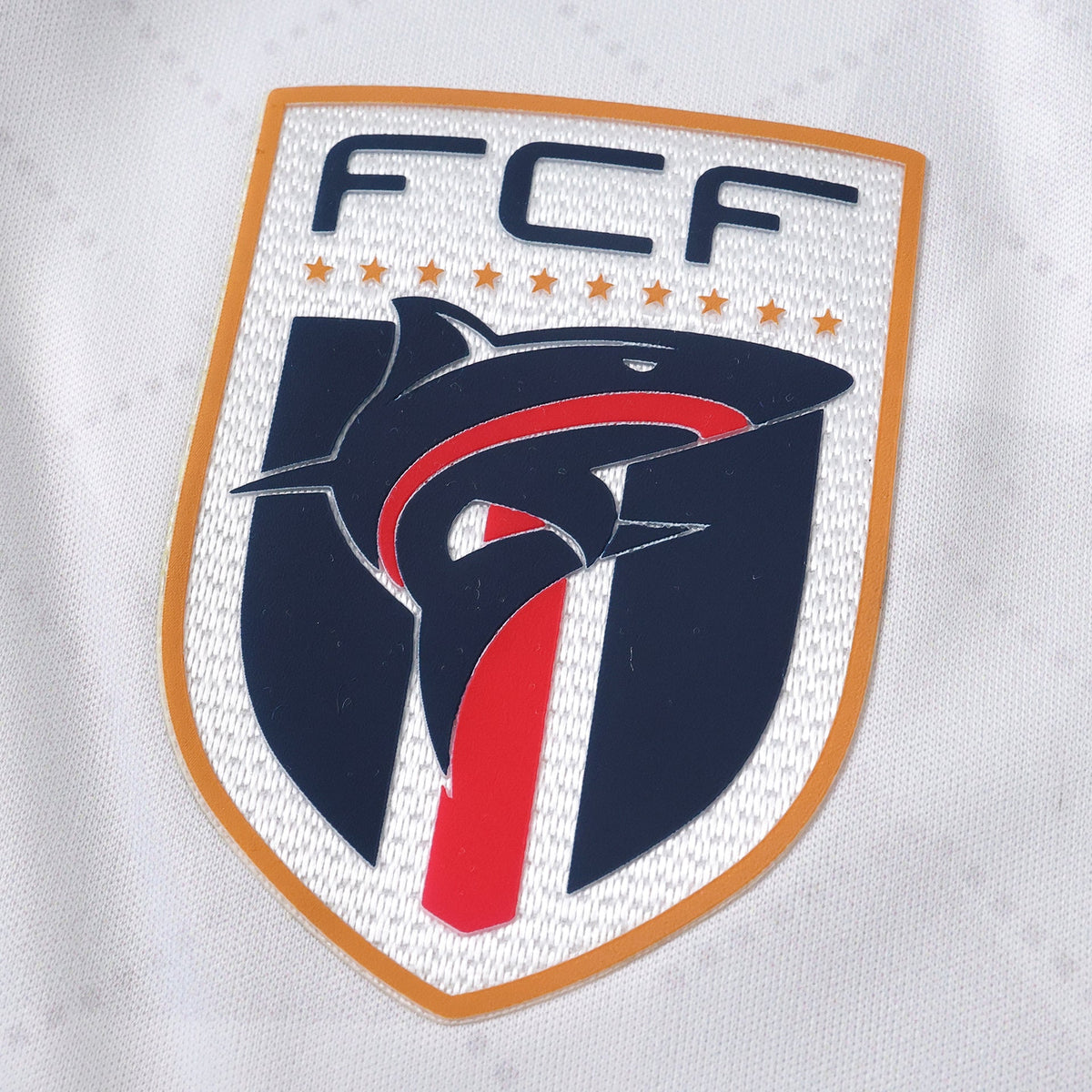 Cape Verde Away Jersey 2026/27 - photo 2