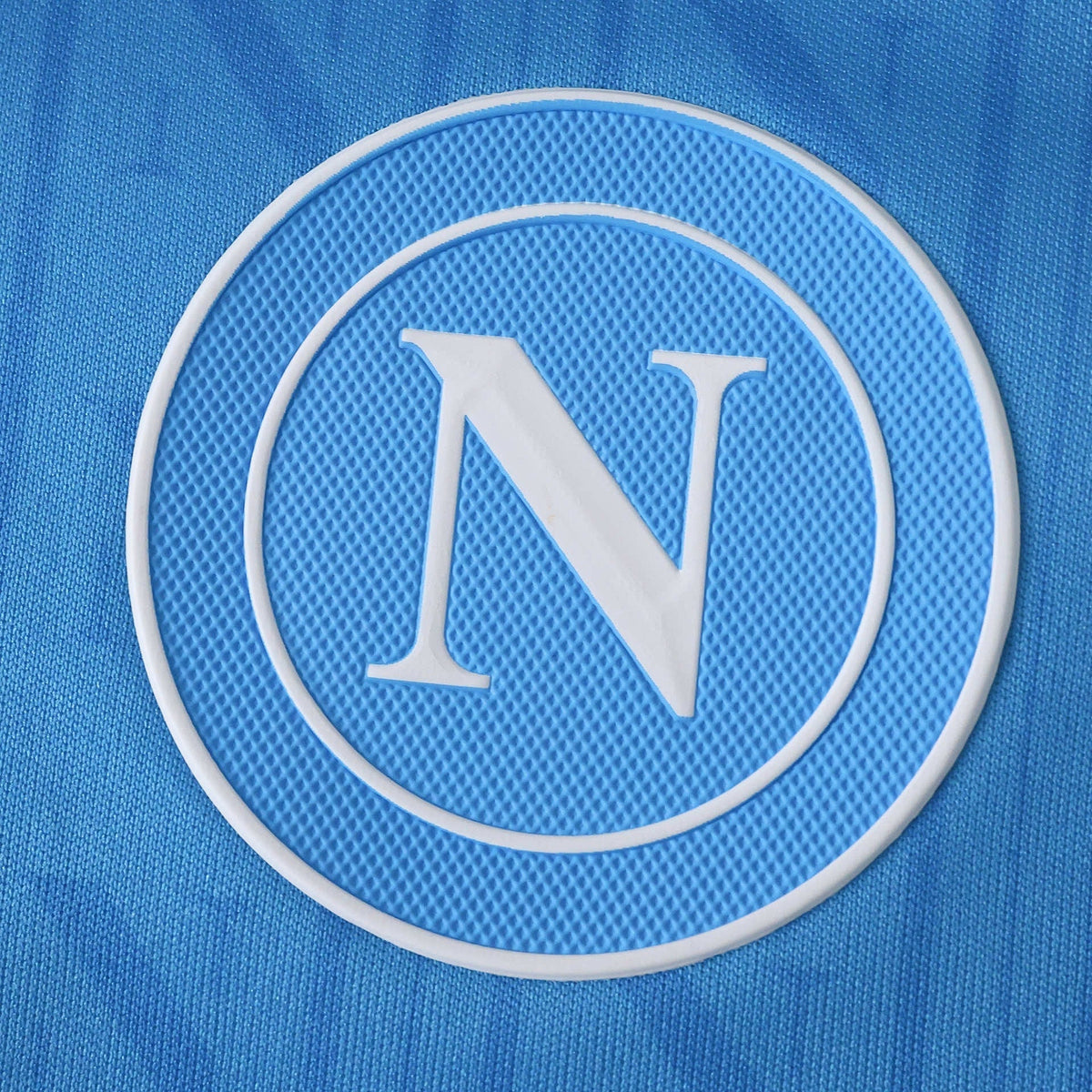 Napoli Home Jersey 2025/26 - photo 3