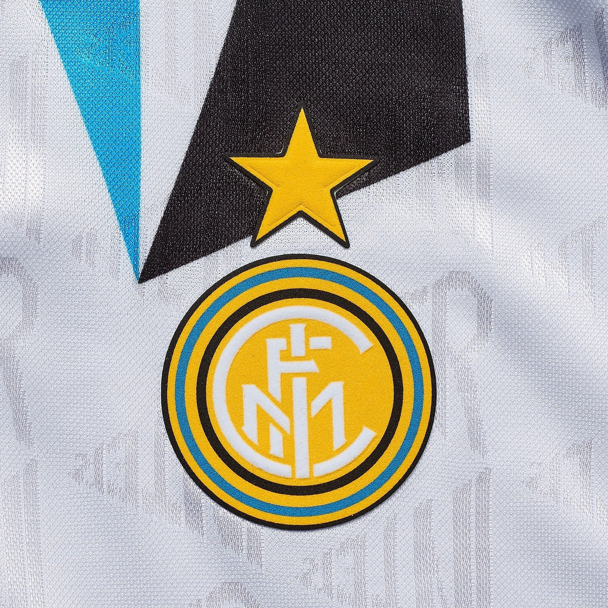 Camisa Retrô Inter de Milão II 1994/95 - foto 3