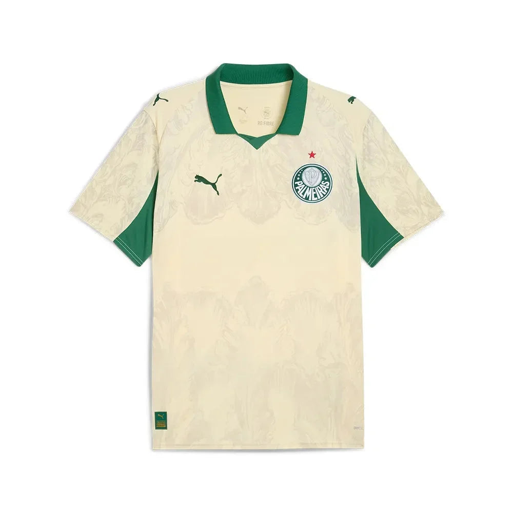 Palmeiras Home Kids Kit 2025/26 - photo 2