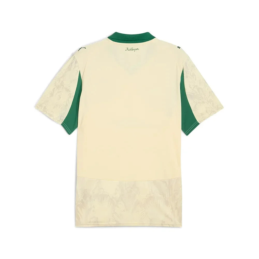 Palmeiras Home Kids Kit 2025/26 - photo 3