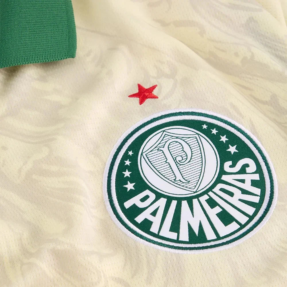 Palmeiras Home Kids Kit 2025/26 - photo 6