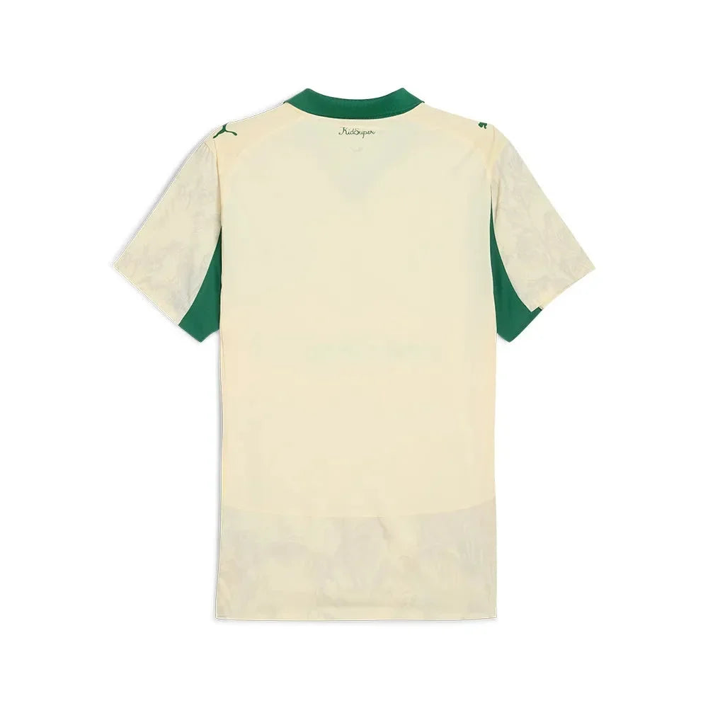 Palmeiras Away Jersey 2025