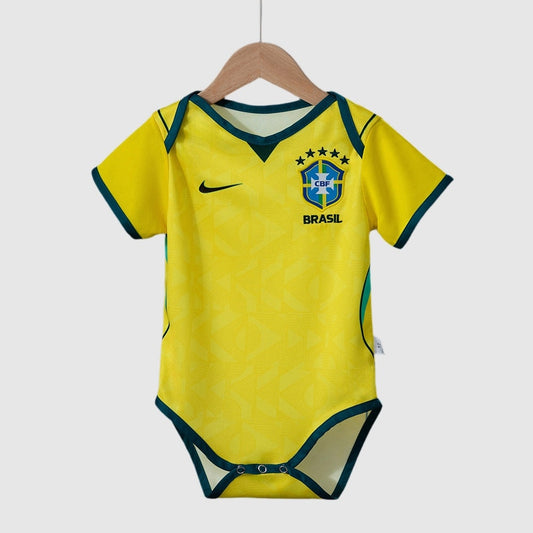 Kit Bebê Brasil I 26/27
