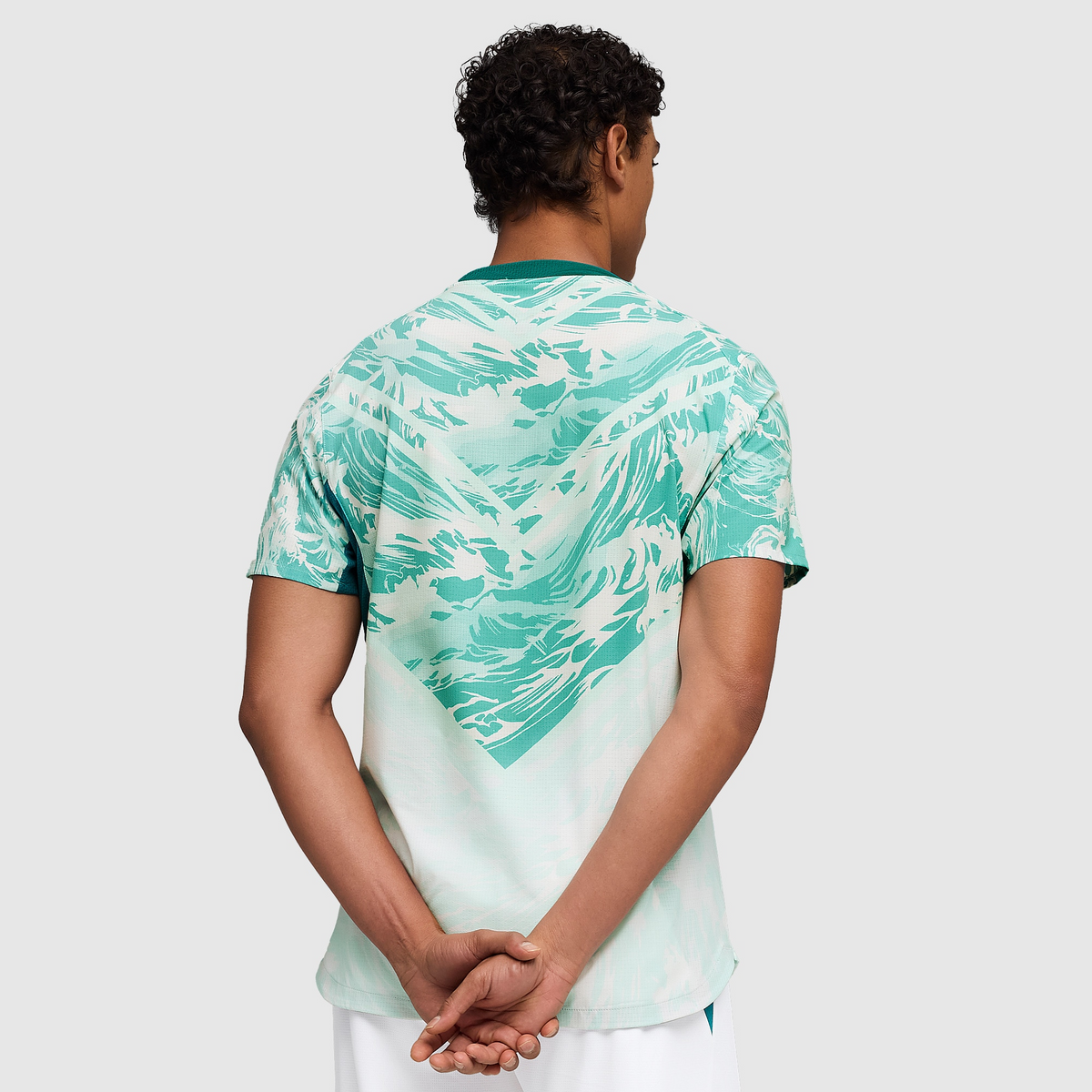 Camisa Portugal II 26/27 Jogador - foto 3