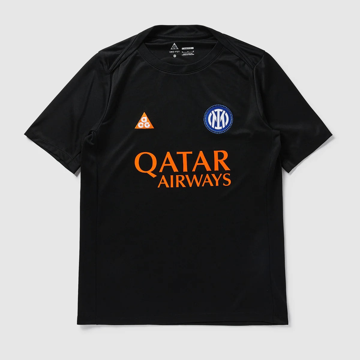 Inter Milan Pre-Match Fourth Jersey 2025/26 - photo 2