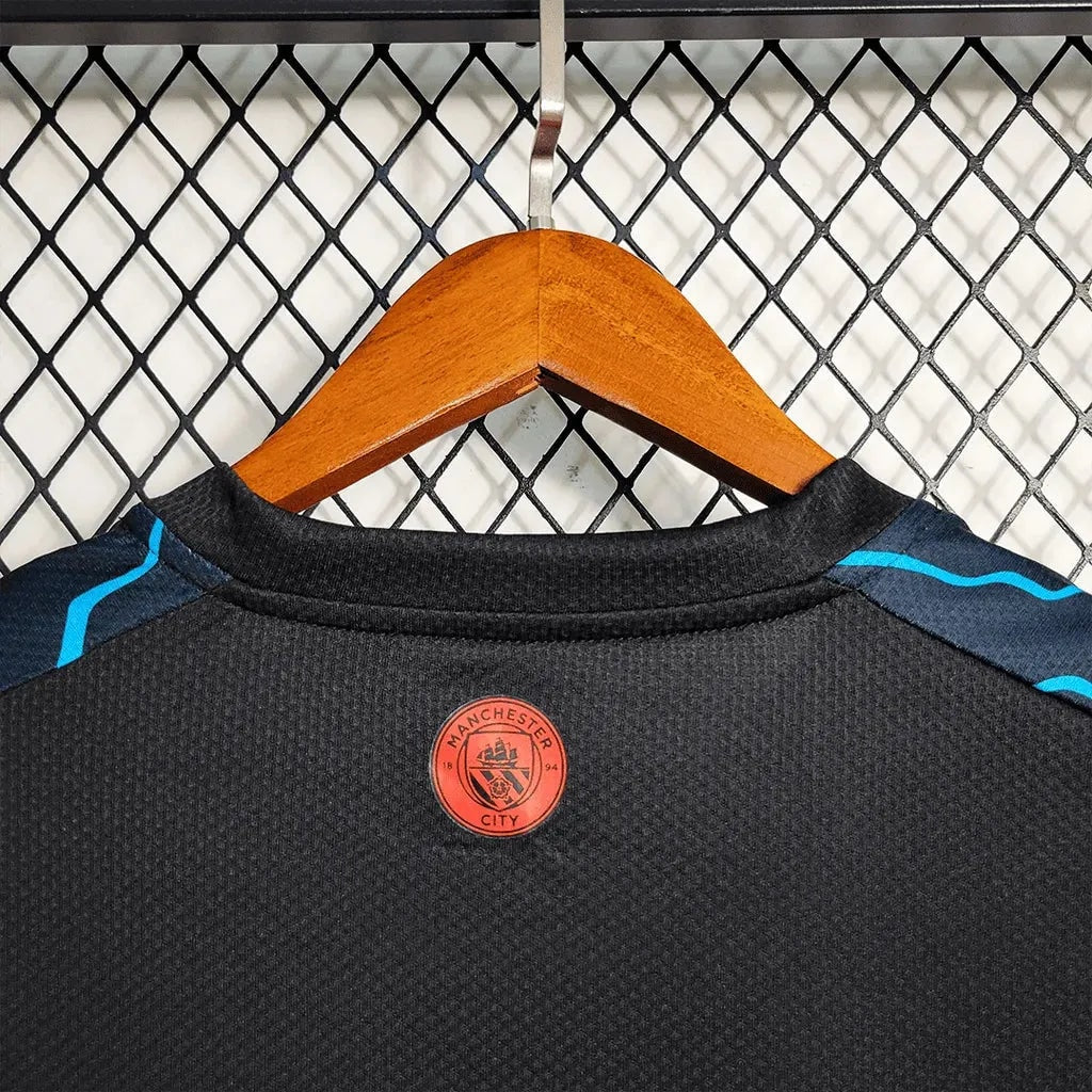 Manchester City Training Jersey 2023/24 - photo 6