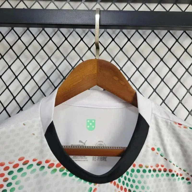 Portugal Away Jersey 2025/26 - photo 7