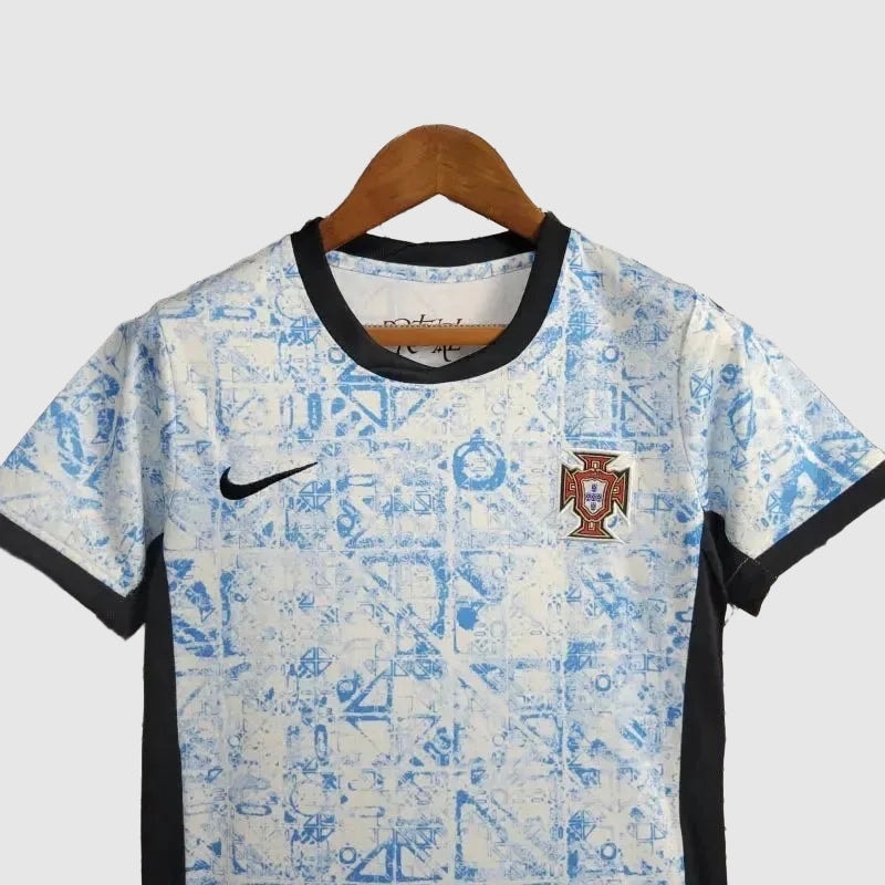 Kit Infantil Portugal II 24/25 - foto 4