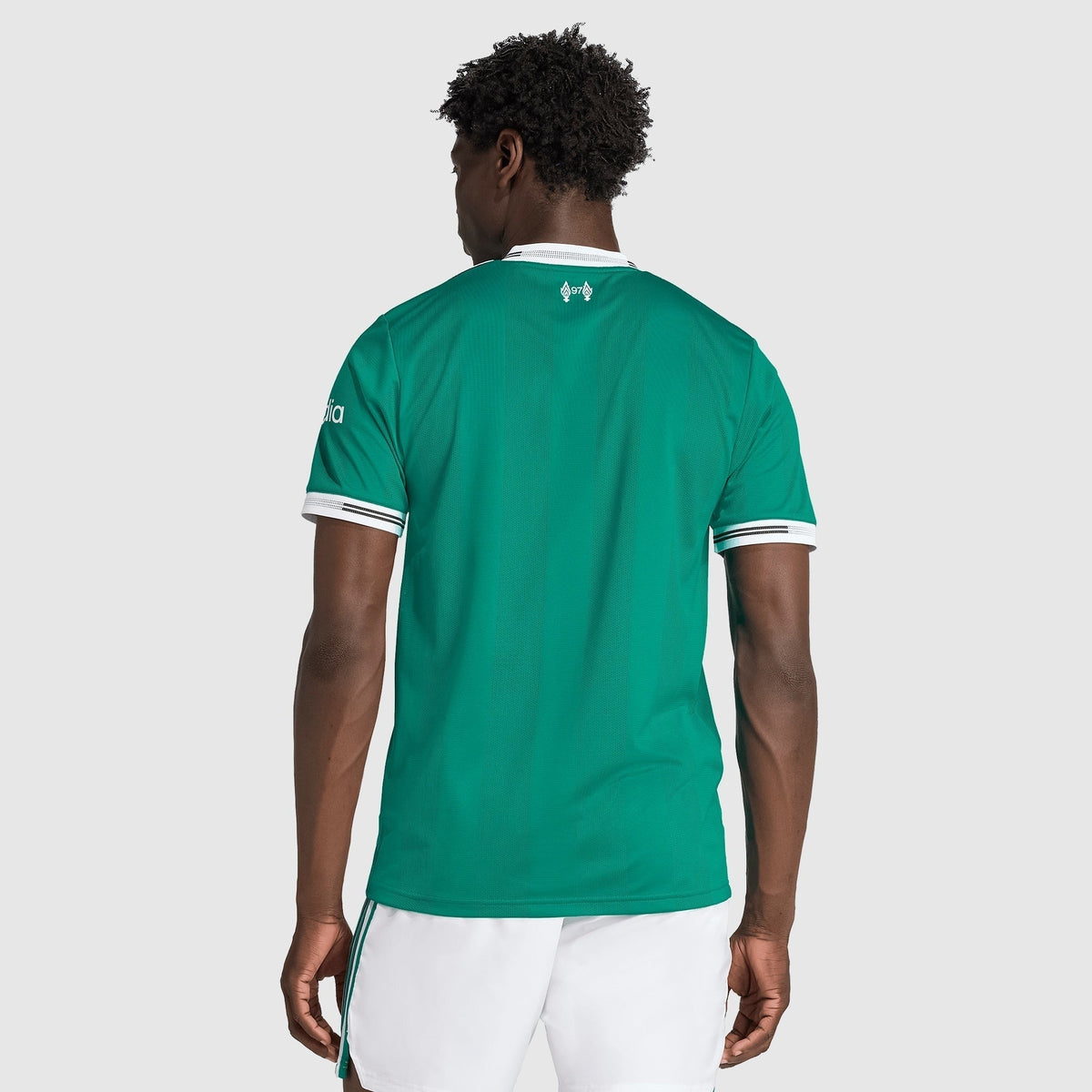 Camisa Liverpool III 25/26 Jogador - foto 4