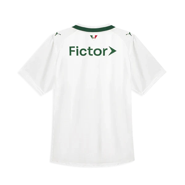 Camisa Palmeiras II 2026 Jogador - foto 2