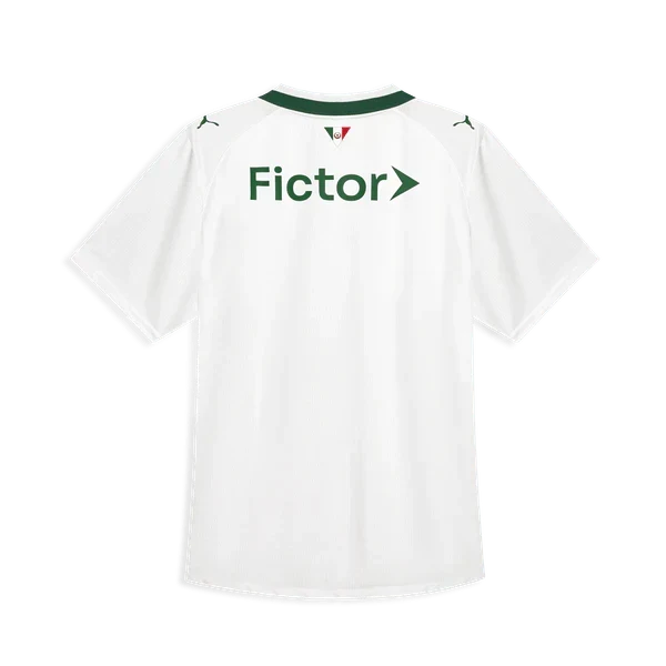 Palmeiras Away Jersey 2026 - photo 4