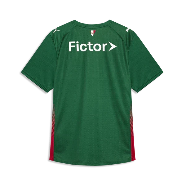 Camisa Palmeiras I 2026 Jogador - foto 2