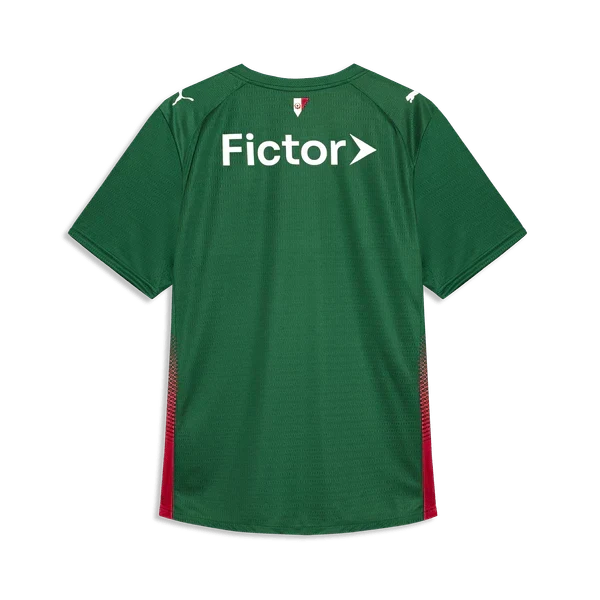 Camisa Palmeiras I 2026 Torcedor - foto 3