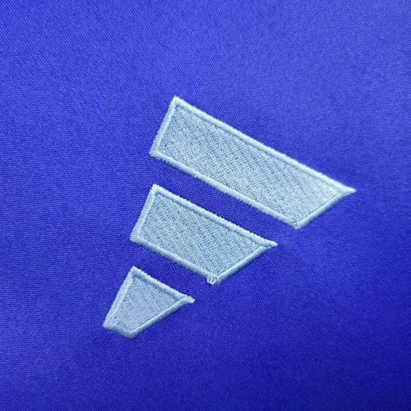 Argentina Away Jersey 2024/25 - photo 4