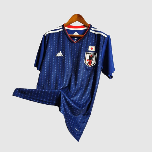 Camisa Japão I 2018 Torcedor
