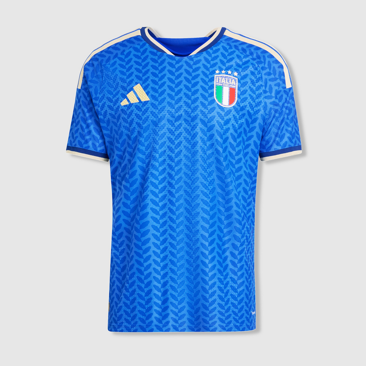 Italy Home Jersey 2026/27 Player Version