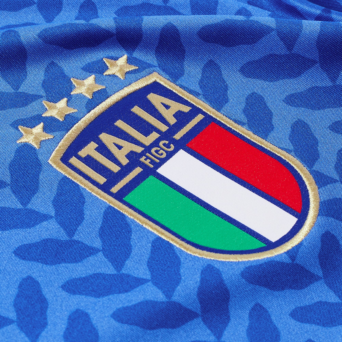 Italy Home Jersey 2026/27 - photo 3