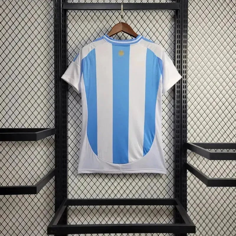Argentina Home Women's Jersey 2024/25 - photo 6