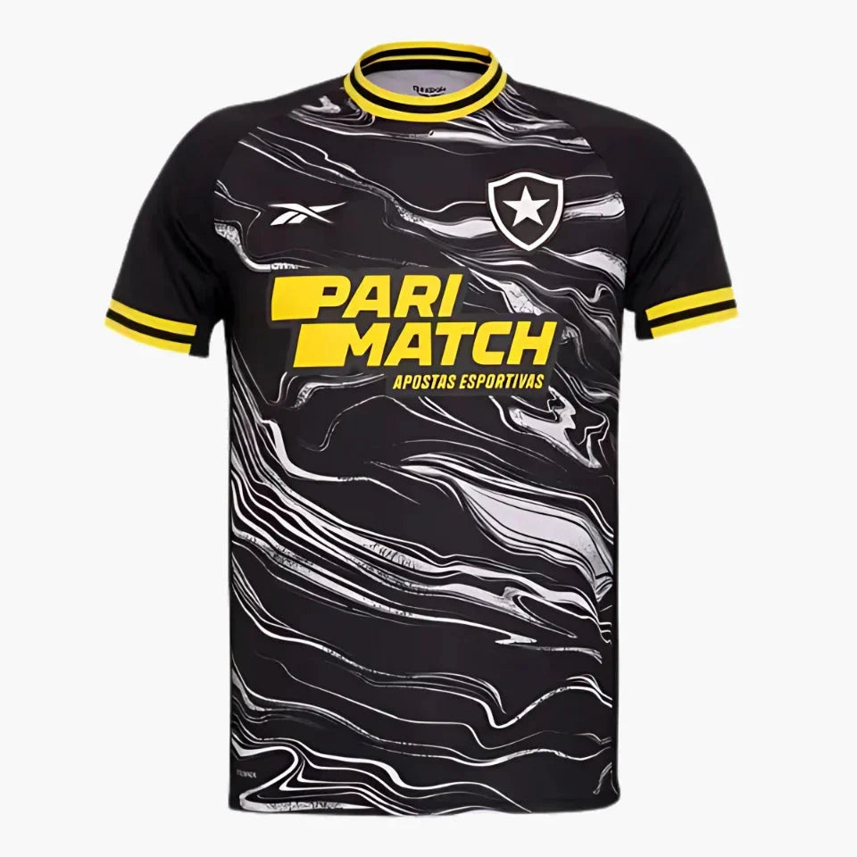 Botafogo Fourth Jersey 2024/25