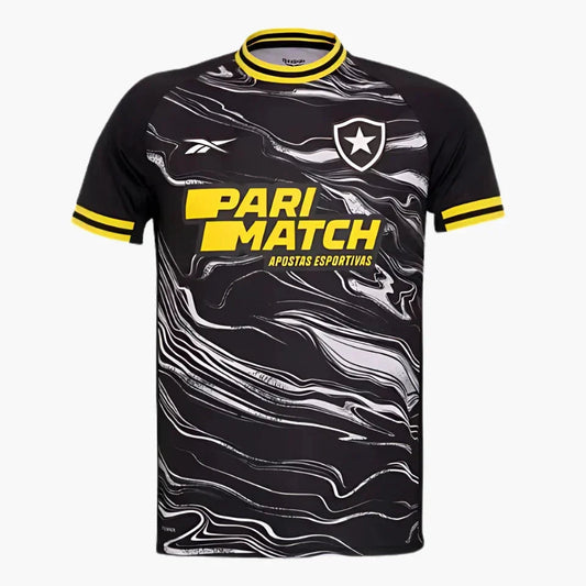 Botafogo Fourth Jersey 2024/25