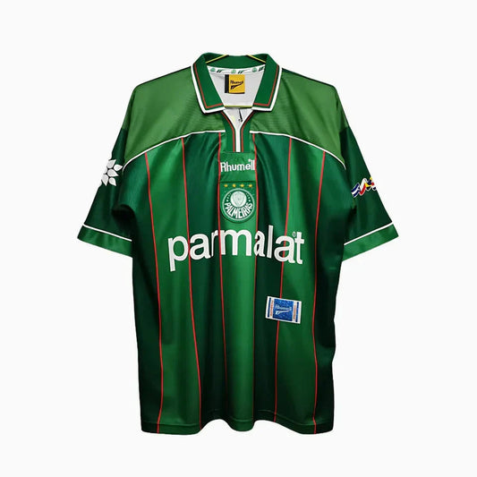 Palmeiras Retro Jersey 1999