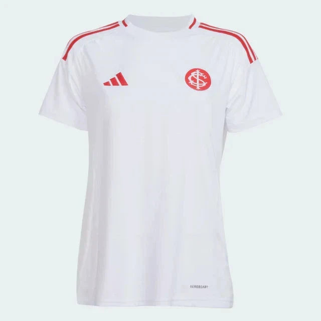 Camisa Internacional II 25/26 Feminina