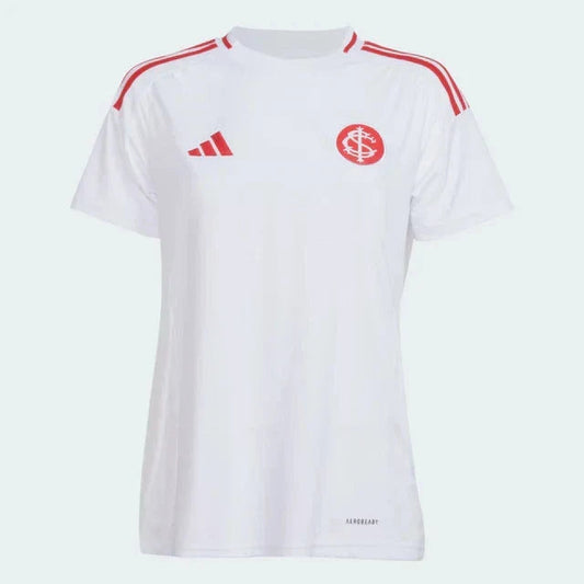 Camisa Internacional II 25/26 Feminina